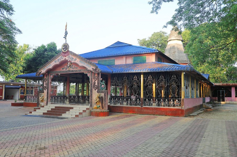 Haleswar Temple, Sonitpur, Assam - Vushii.com Haleswar Temple, Sonitpur, Assam - Vushii.com